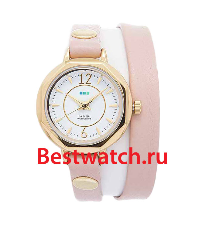 Часы La Mer На длинном ремешке LMDELMARDW1502